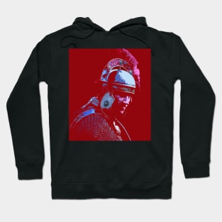 lucius vorenus Hoodie